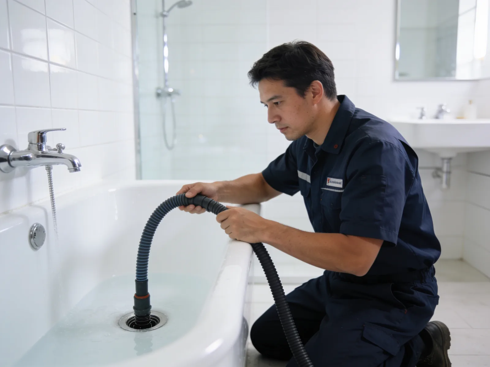 Emergency Plumber Hines, IL FAQs